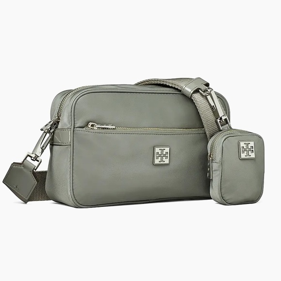 NWT Tory Burch Virginia shoulder bag - Picture 5 of 13